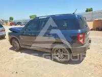 2021 Ford BRONCO фото