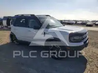 2021 Ford BRONCO фото