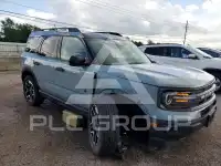 2021 Ford BRONCO фото