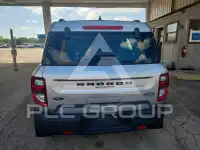 2021 Ford BRONCO фото