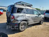 2021 Ford BRONCO photo