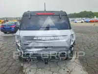 2021 Ford BRONCO фото