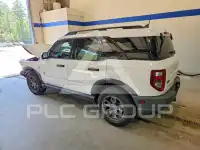 2021 Ford BRONCO фото