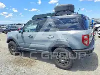 2021 Ford BRONCO фото
