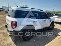 2021 Ford BRONCO фото