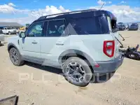 2021 Ford BRONCO photo