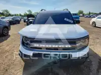 2021 Ford BRONCO фото