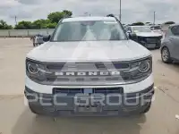 2021 Ford BRONCO фото