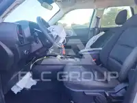 2021 Ford BRONCO фото