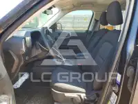 2021 Ford BRONCO фото