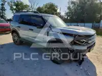 2021 Ford BRONCO фото