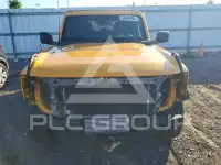 2021 Ford BRONCO фото