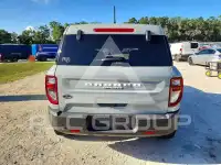 2021 Ford BRONCO фото