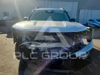 2021 Ford BRONCO фото