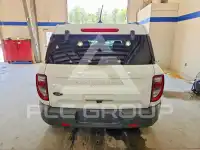 2021 Ford BRONCO фото