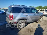 2021 Ford BRONCO фото