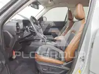 2021 Ford BRONCO photo