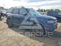 2021 Ford BRONCO фото
