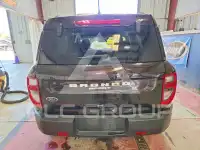 2021 Ford BRONCO фото