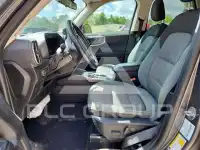 2021 Ford BRONCO фото