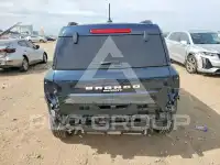 2021 Ford BRONCO photo