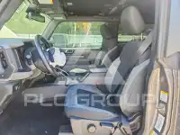 2021 Ford BRONCO фото