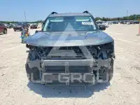 2021 Ford BRONCO фото