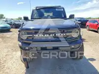 2021 Ford BRONCO photo