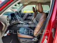 2021 Ford BRONCO photo
