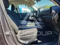 2021 Ford BRONCO фото