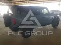 2021 Ford BRONCO фото