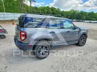2021 Ford BRONCO фото