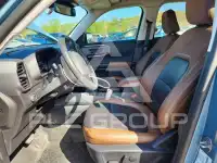 2021 Ford BRONCO photo