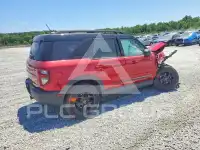 2021 Ford BRONCO фото
