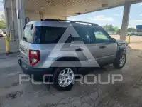 2021 Ford BRONCO фото