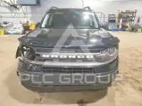2021 Ford BRONCO photo