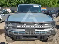 2021 Ford BRONCO фото