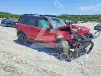 2021 Ford BRONCO фото