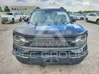 2021 Ford BRONCO фото