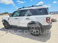 2021 Ford BRONCO photo