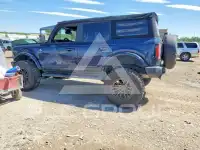 2021 Ford BRONCO photo