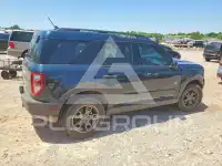2021 Ford BRONCO фото