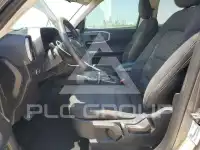 2021 Ford BRONCO фото