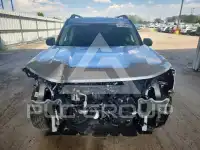 2021 Ford BRONCO фото