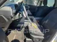 2021 Ford BRONCO фото