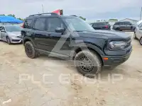 2021 Ford BRONCO фото