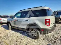 2021 Ford BRONCO фото