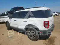 2021 Ford BRONCO фото