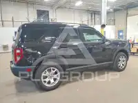 2021 Ford BRONCO фото