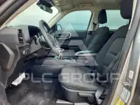 2021 Ford BRONCO фото